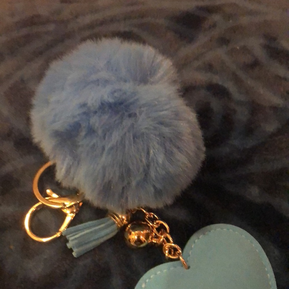 New Key Chain⭐️⭐️⭐️ - Picture 2 of 4